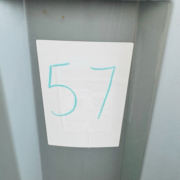 Pilpel Navy Blue One Piece Swim Suit Women’s Size 10 - Picture 5 of 5